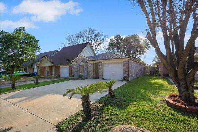 1117 Willersley Lane, Channelview, TX 77530