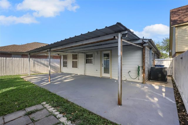 1117 Willersley Lane, Channelview, TX 77530