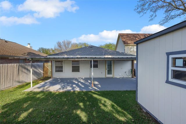 1117 Willersley Lane, Channelview, TX 77530