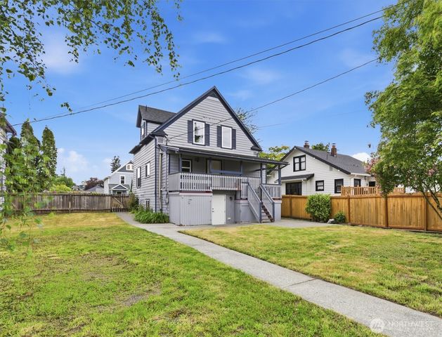 2117 Lombard Avenue, Everett, WA 98201
