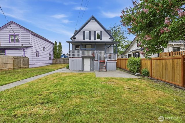 2117 Lombard Avenue, Everett, WA 98201