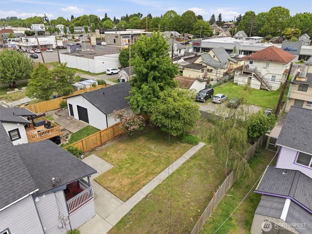 2117 Lombard Avenue, Everett, WA 98201