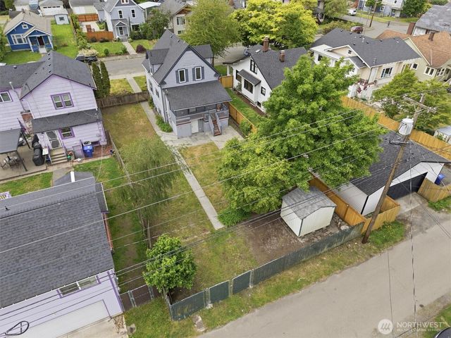 2117 Lombard Avenue, Everett, WA 98201