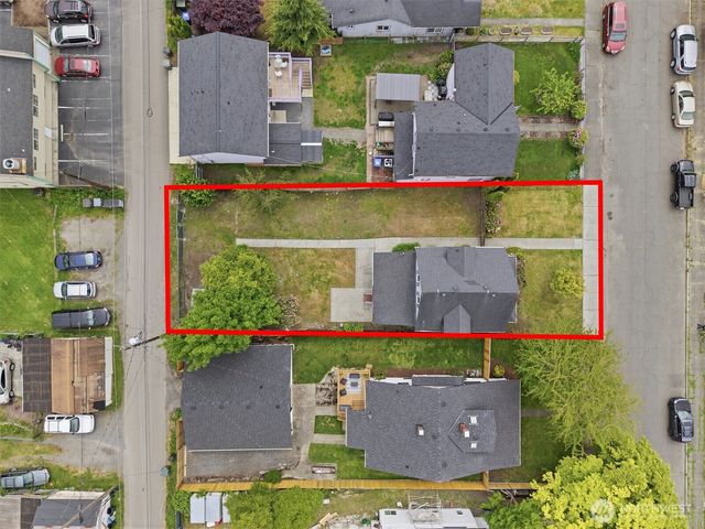 2117 Lombard Avenue, Everett, WA 98201