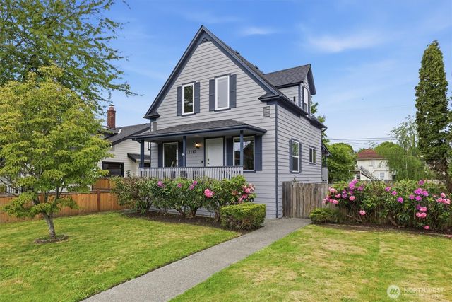 2117 Lombard Avenue, Everett, WA 98201