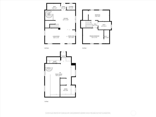 2117 Lombard Avenue, Everett, WA 98201