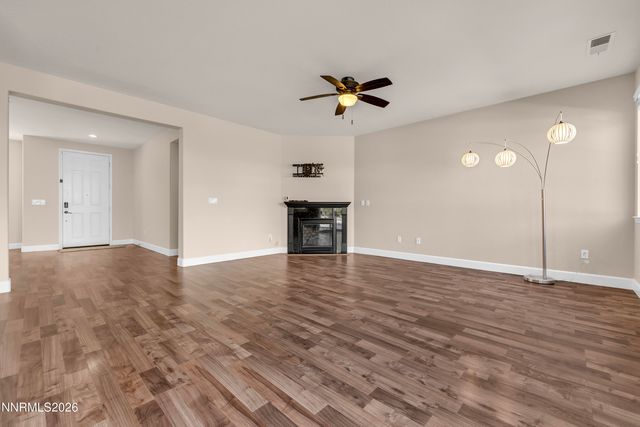 2655 Peavine Creek Road, Reno, NV 89523