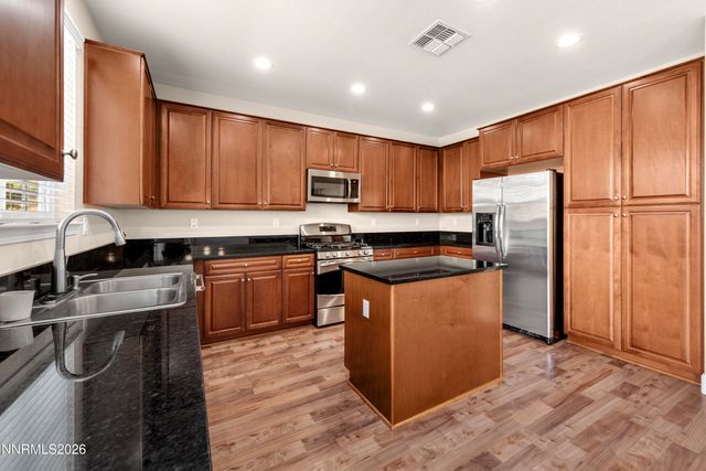 2655 Peavine Creek Road, Reno, NV 89523