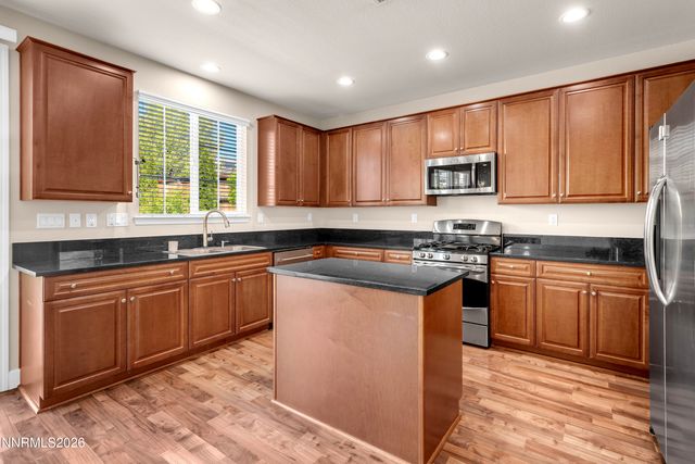 2655 Peavine Creek Road, Reno, NV 89523
