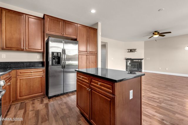 2655 Peavine Creek Road, Reno, NV 89523