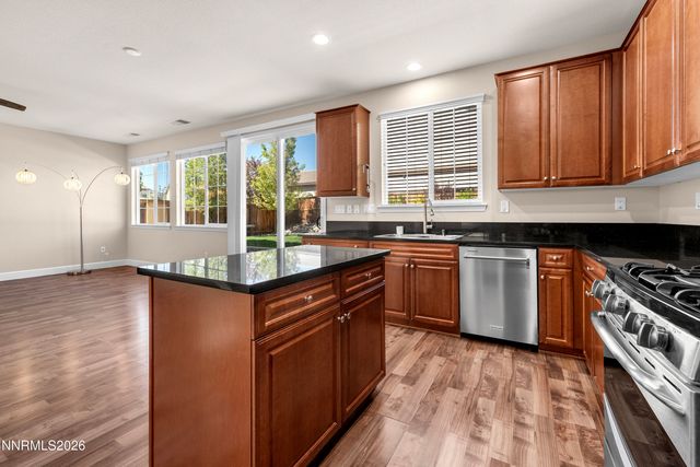 2655 Peavine Creek Road, Reno, NV 89523