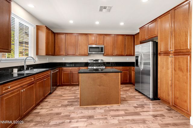 2655 Peavine Creek Road, Reno, NV 89523