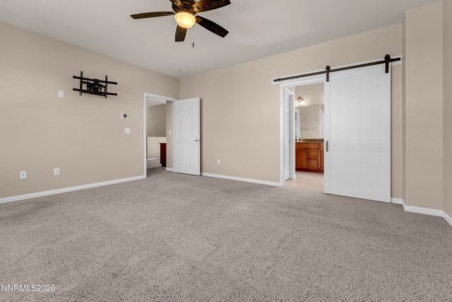 2655 Peavine Creek Road, Reno, NV 89523