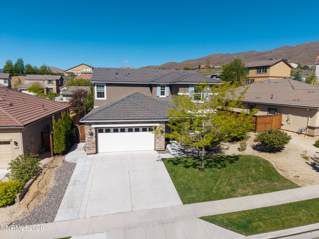 2655 Peavine Creek Road, Reno, NV 89523