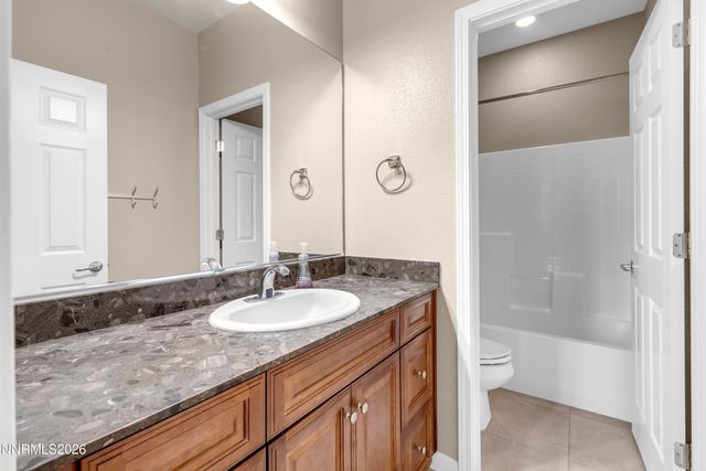 2655 Peavine Creek Road, Reno, NV 89523