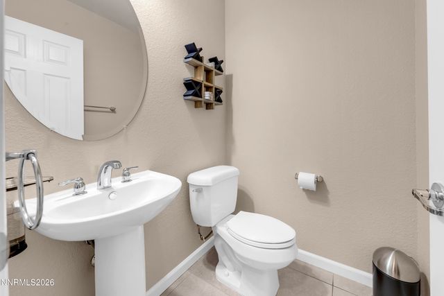 2655 Peavine Creek Road, Reno, NV 89523