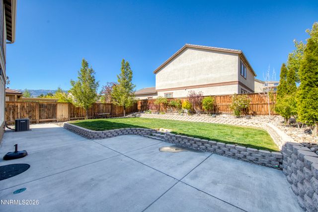 2655 Peavine Creek Road, Reno, NV 89523