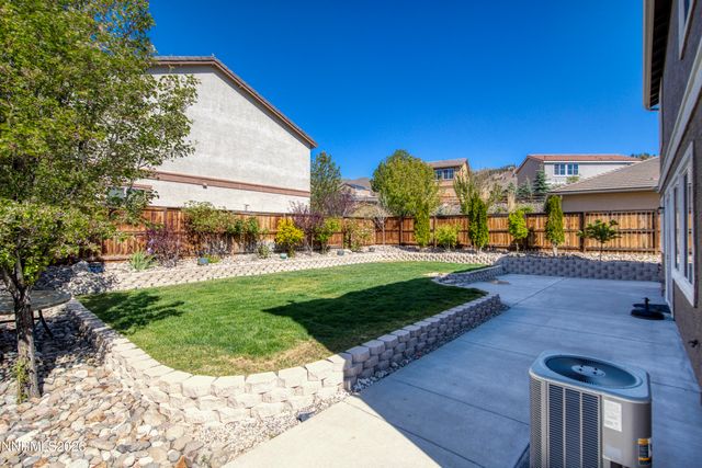 2655 Peavine Creek Road, Reno, NV 89523