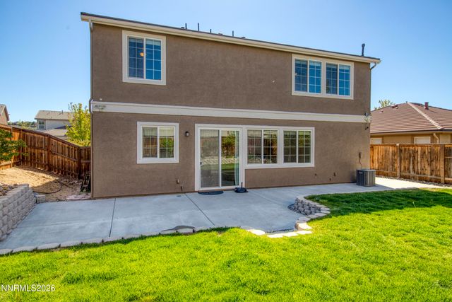 2655 Peavine Creek Road, Reno, NV 89523
