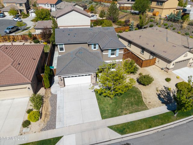 2655 Peavine Creek Road, Reno, NV 89523