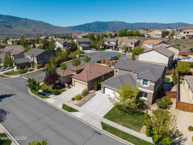 2655 Peavine Creek Road, Reno, NV 89523