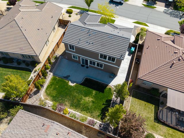 2655 Peavine Creek Road, Reno, NV 89523