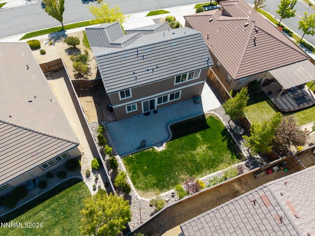 2655 Peavine Creek Road, Reno, NV 89523