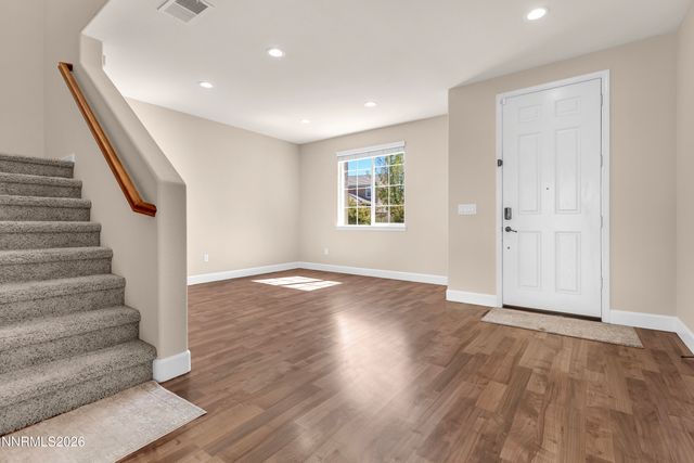 2655 Peavine Creek Road, Reno, NV 89523