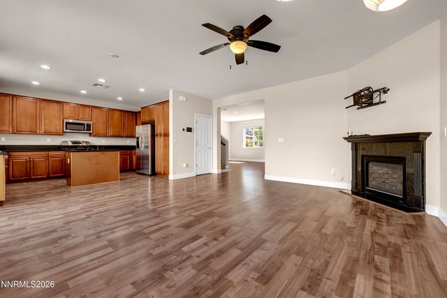 2655 Peavine Creek Road, Reno, NV 89523