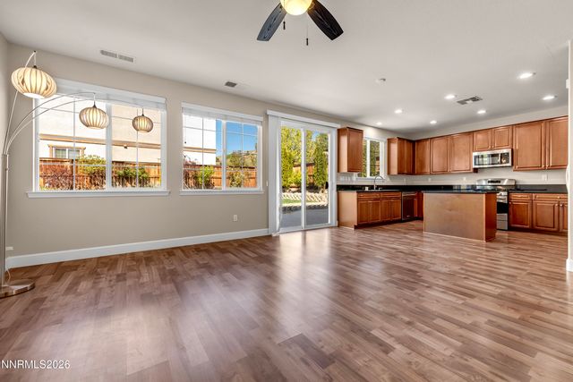 2655 Peavine Creek Road, Reno, NV 89523