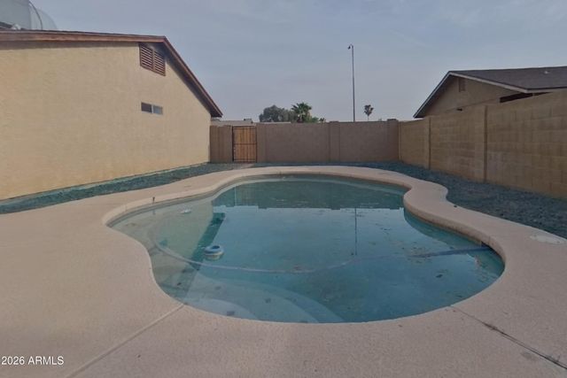 3413 E DRAGOON Avenue, Mesa, AZ 85204