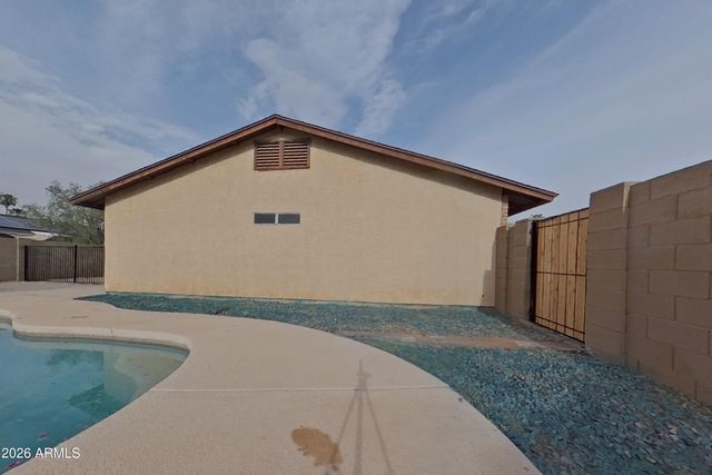 3413 E DRAGOON Avenue, Mesa, AZ 85204