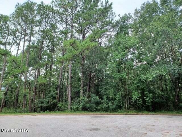 Lot 18 Honduras Drive, Gautier, MS 39553