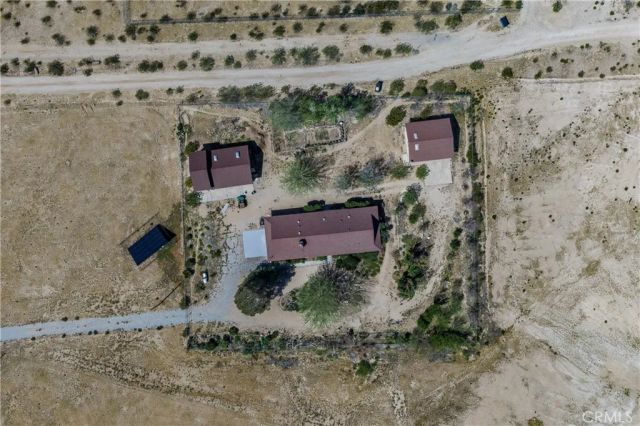 31212 Rabbit Springs Road, Lucerne Valley, CA 92356