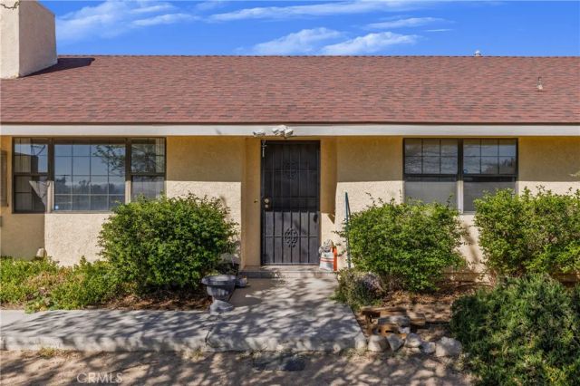 31212 Rabbit Springs Road, Lucerne Valley, CA 92356