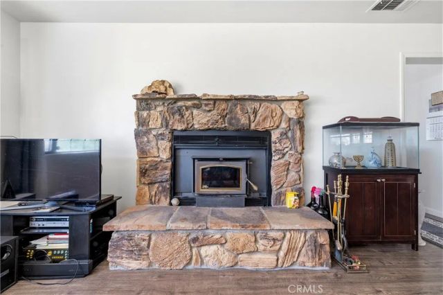 31212 Rabbit Springs Road, Lucerne Valley, CA 92356