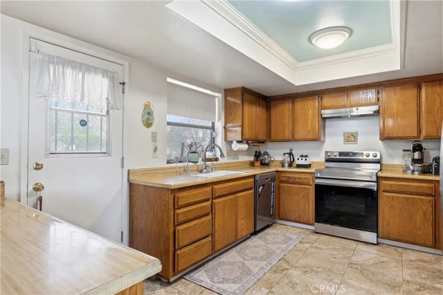 31212 Rabbit Springs Road, Lucerne Valley, CA 92356