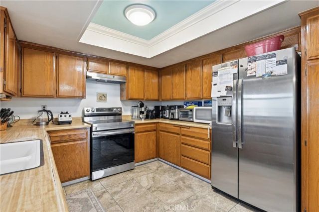 31212 Rabbit Springs Road, Lucerne Valley, CA 92356