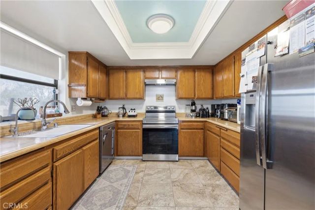 31212 Rabbit Springs Road, Lucerne Valley, CA 92356
