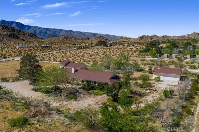 31212 Rabbit Springs Road, Lucerne Valley, CA 92356