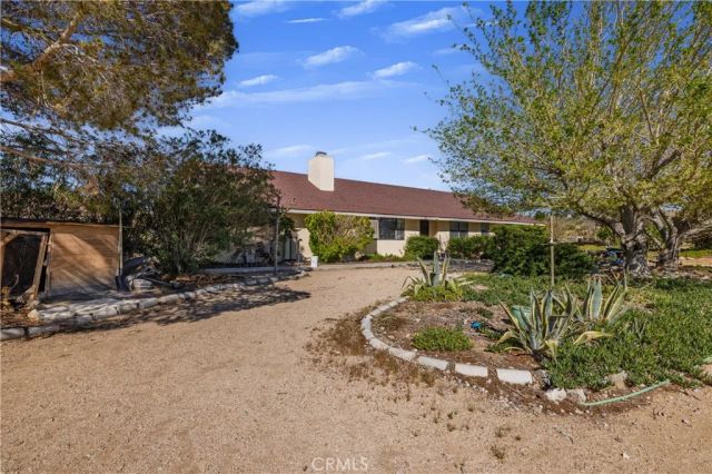31212 Rabbit Springs Road, Lucerne Valley, CA 92356