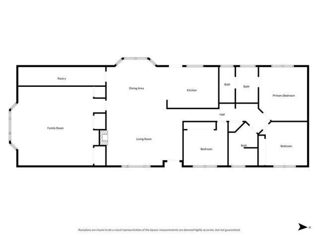 31212 Rabbit Springs Road, Lucerne Valley, CA 92356