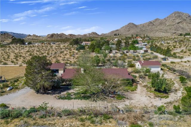 31212 Rabbit Springs Road, Lucerne Valley, CA 92356
