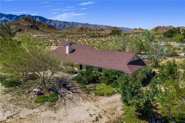 31212 Rabbit Springs Road, Lucerne Valley, CA 92356