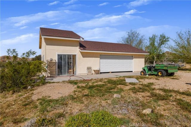 31212 Rabbit Springs Road, Lucerne Valley, CA 92356