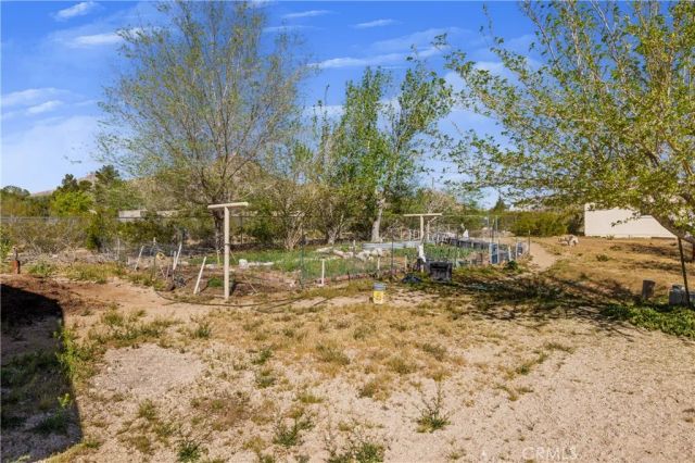 31212 Rabbit Springs Road, Lucerne Valley, CA 92356