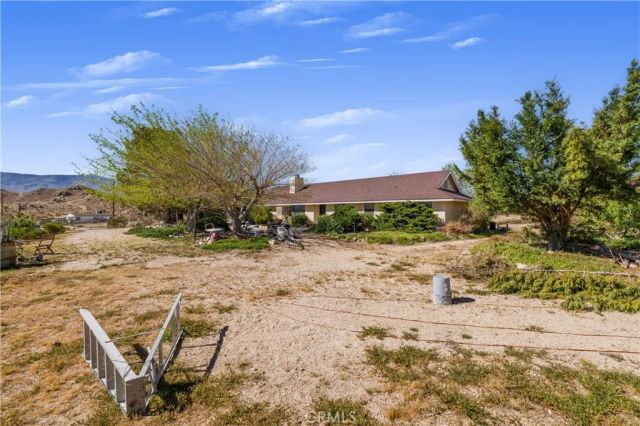 31212 Rabbit Springs Road, Lucerne Valley, CA 92356