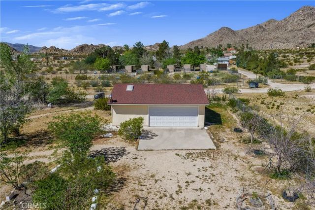 31212 Rabbit Springs Road, Lucerne Valley, CA 92356