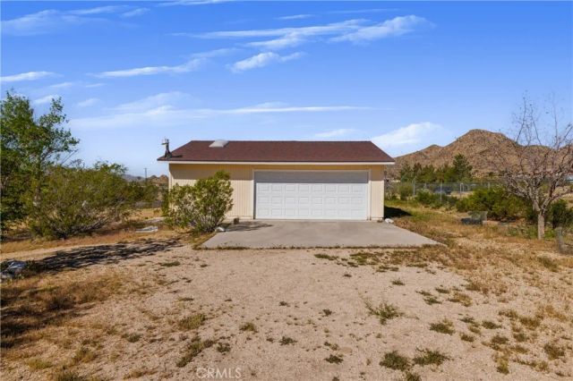 31212 Rabbit Springs Road, Lucerne Valley, CA 92356