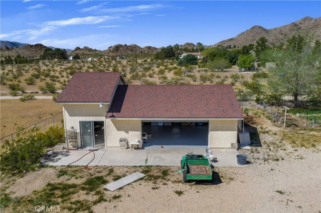 31212 Rabbit Springs Road, Lucerne Valley, CA 92356